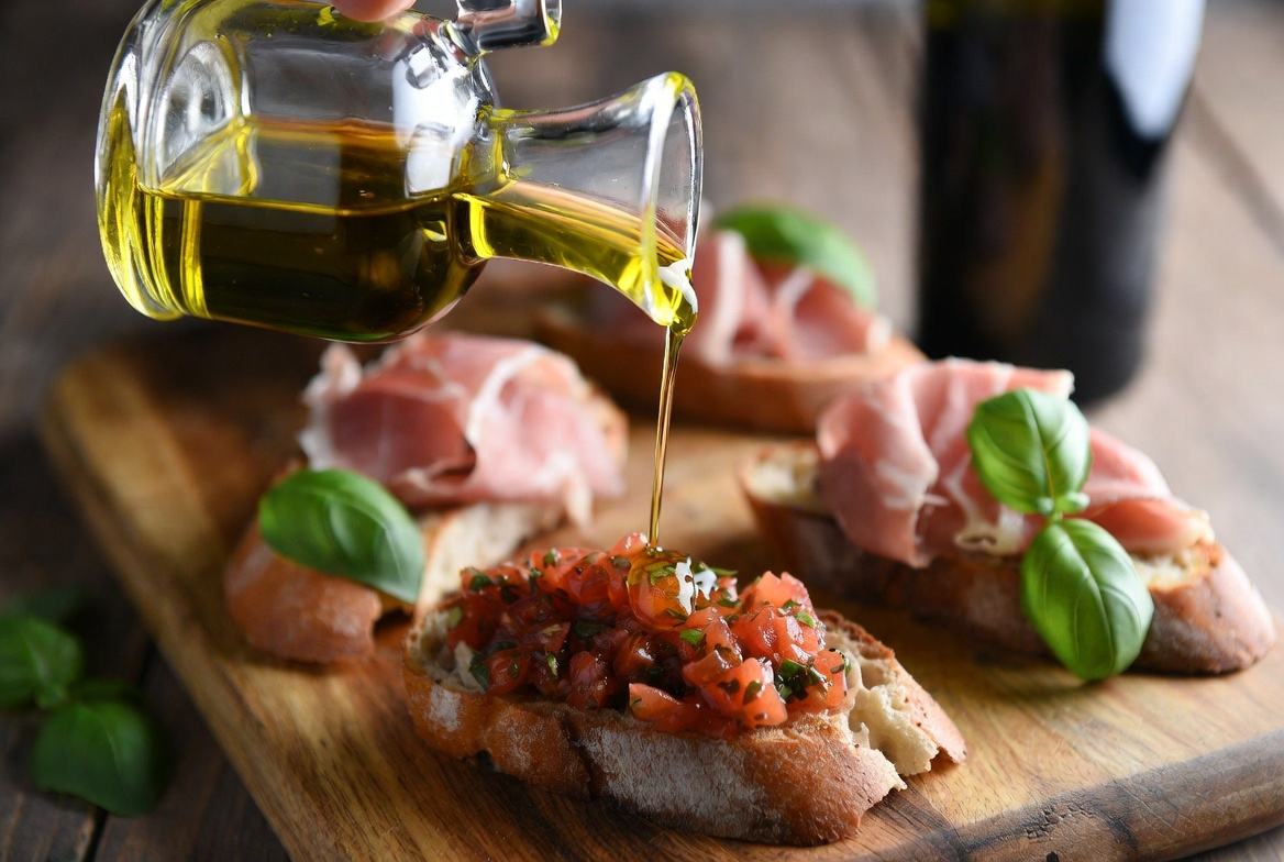 Olivery Experiencia Gourmet